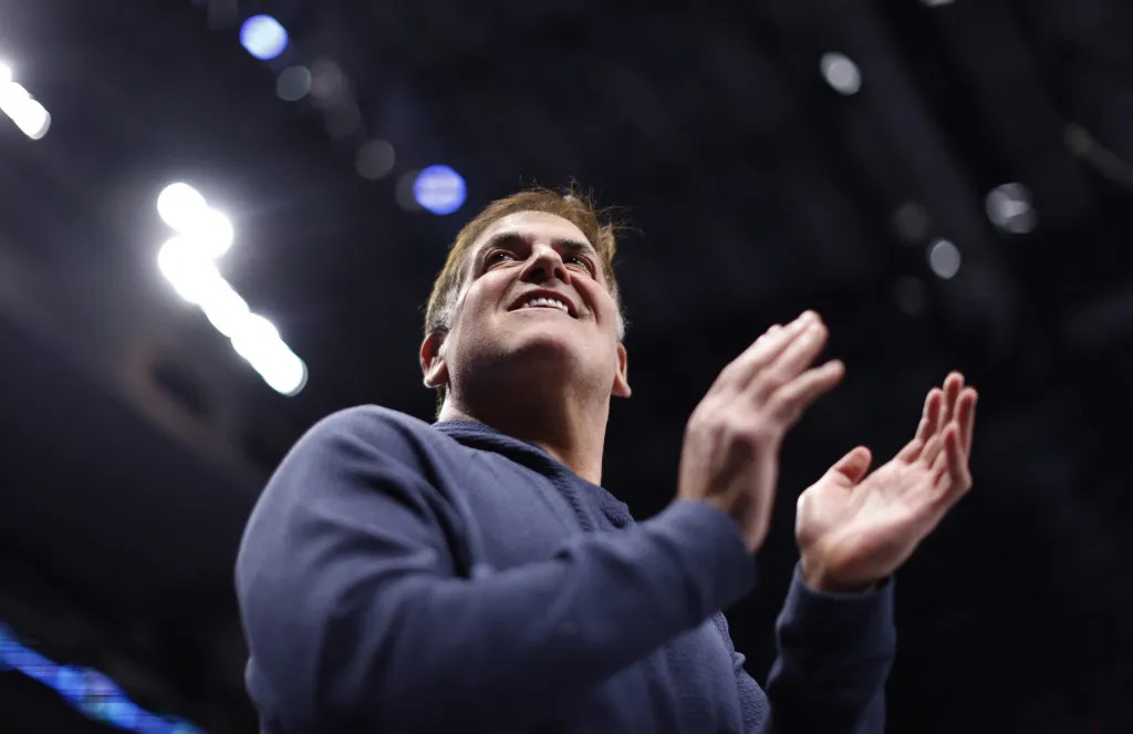 Mark Cuban - Truth Over Comfort