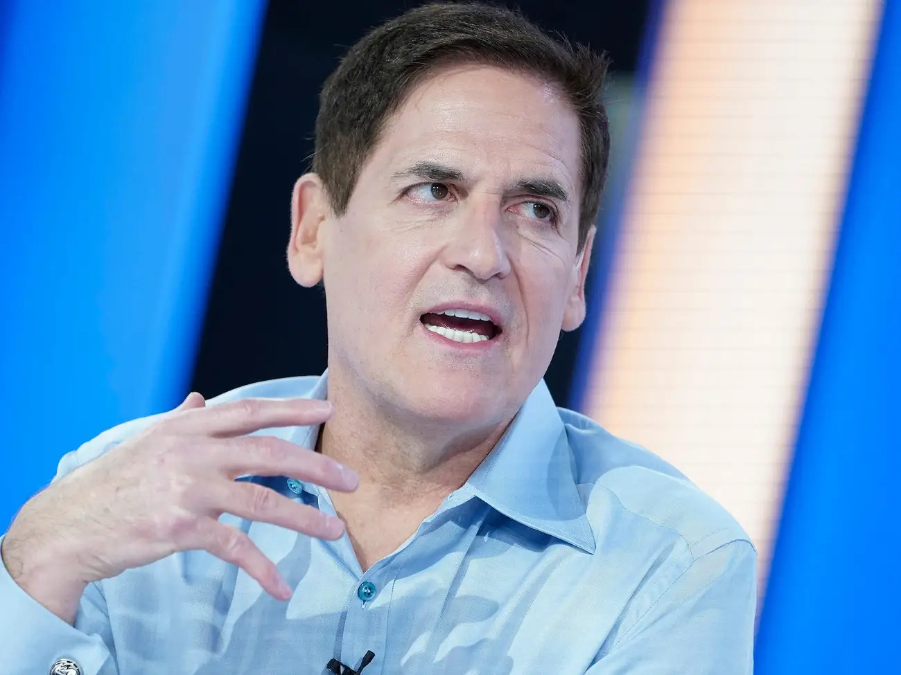 Mark Cuban - Healthcare Reform